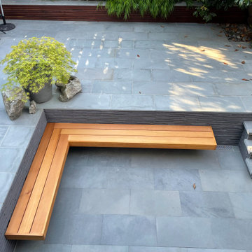 Benches