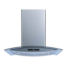 Range/Vent Hoods