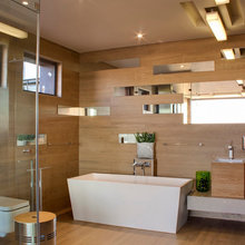 Mirror Wall