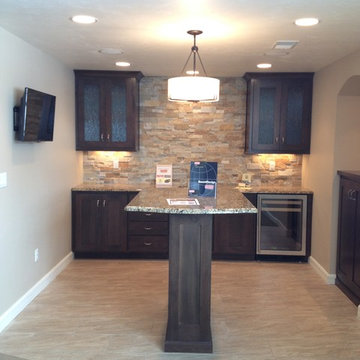 Home Projects