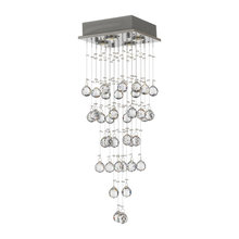 Formal dining chandiler