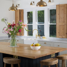 kitchens
