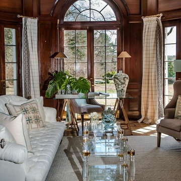 Mill Neck, NY Showhouse