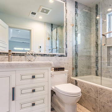 Bryant Home Build