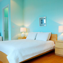 Bedroom Ideas