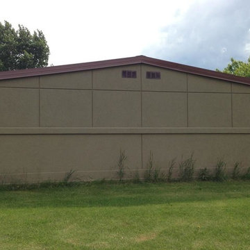 Our Work