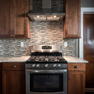 Piermont - Turn of the Century Renovation
