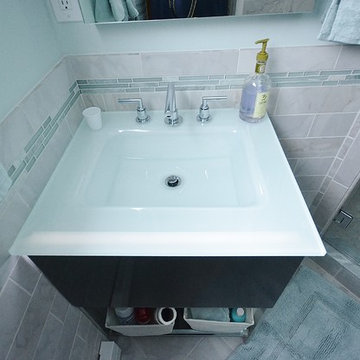 Williams Bathroom Dreams