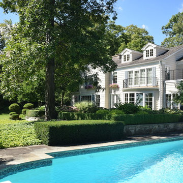 Lakefront Property