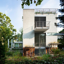 Dream House - Silo