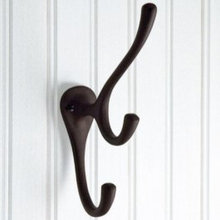 Entry closet