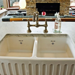 North Sydney - Kitchen Sinks