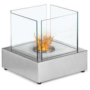 Contemporary Tabletop Fireplaces by The Elite Home