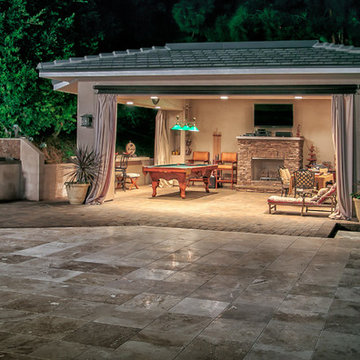 Song Project : Western Outdoor Designs