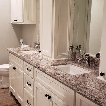 Nunez New Construction Residence