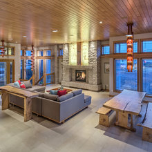 Rustic Living