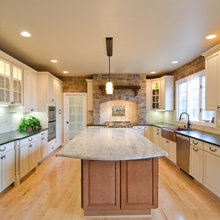 Countertops