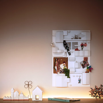Nunziati Apartment, CityLife Milan