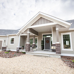Acreages - Products