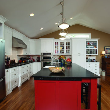 Award-Winning Atlanta Interior Remodel