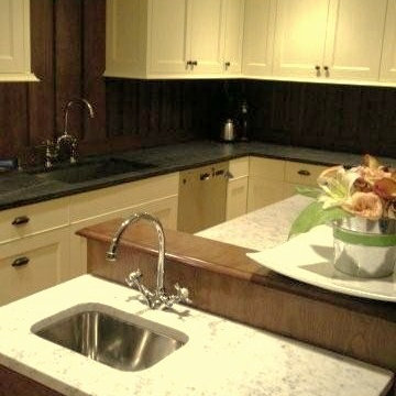 Stone House Renovation