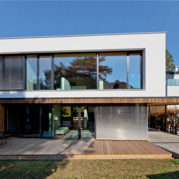 Einfamilienhaus T.