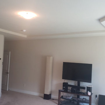 Renovation - "Traditional Master" on Maple Leaf Drive - Midlothian, TX