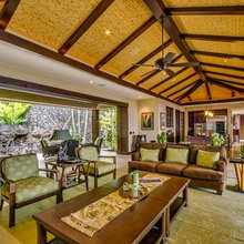 vacation home