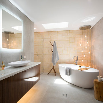 Beachside Extension & Renovation