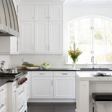 Sub-Zero Wolf 2015-16 Kitchen Design Contest Baltimore/Washington 1st Place