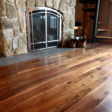 A Cottage Remodel