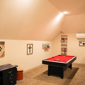 Bailey Gameroom