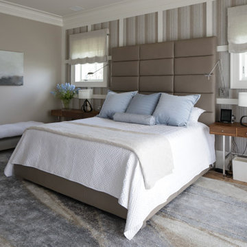 Lakefront Landing
