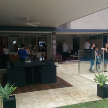 Oatley house