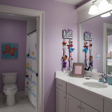 Kids Bathroom
