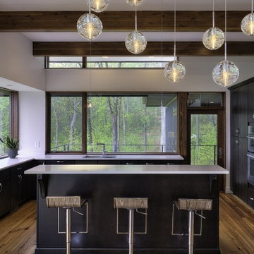 The Sweet Repose | The Ridges at Paris Mountain