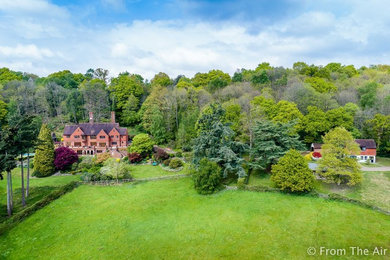 Aerial Property Photography