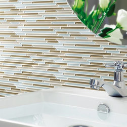 Glass Collection 1 - Tile