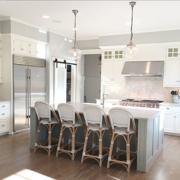Kitchen Design