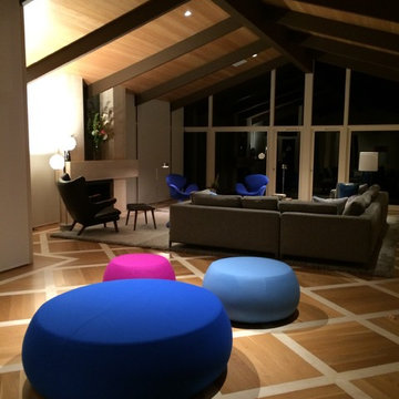 La Jolla Modern Beach House