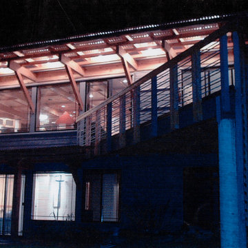 LOOKOUT LANE