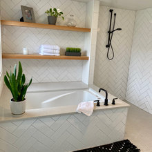 Ranch Interiors