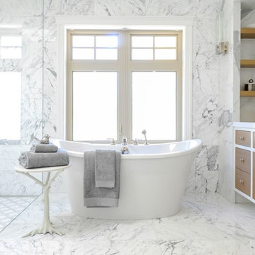 Private Residence Collaboration with Enviable Designs