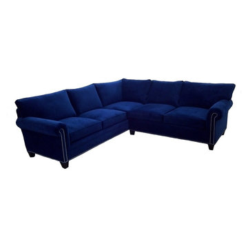 CARROLLTON STYLE - ELEGANT AND SOPHISTICATED