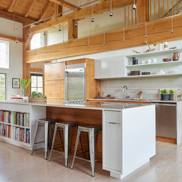 Interiors