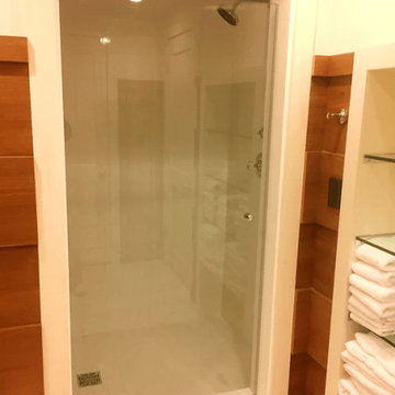 Bathroom Projects