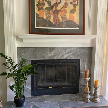 General Remodel - Morgan Hill