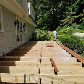 Ipe Deck