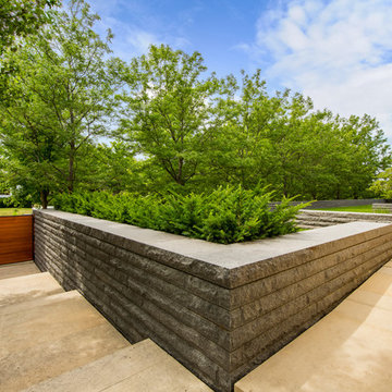 Calhoun Landscaping