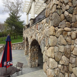 Stone Veneer - Products